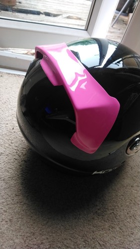 Casco spoiler koden 15 - casco, kd