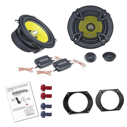 Altoparlante auto ground - auto,