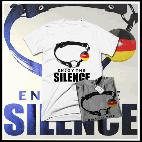 Shirt bdsm palla - t-shirt,