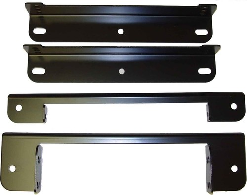 Adattatore sedile jeep - adattatore, cj