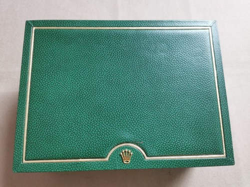Rolex 02 president - 70.00.02,