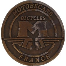 Motobecane Bicicletta Bici