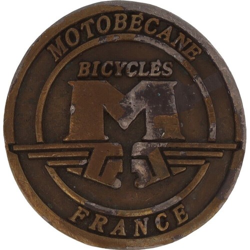 Motobecane bicicletta bici - motobecane,