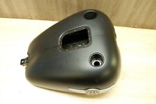 Serbatoio carburante originale Harley Davidson Softail FLSTSB nero