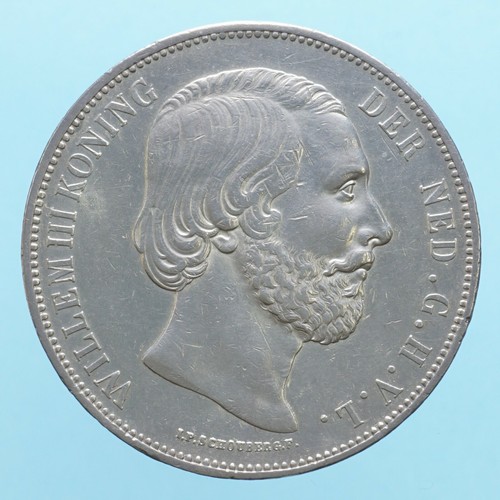 Olanda guglielmo iii 2 - iii,