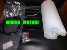 SERBATOIO benzina 2L ausiliare