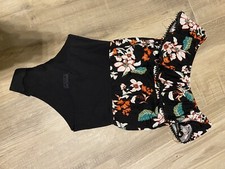 Body Fiori Tg. M - Tezenis
