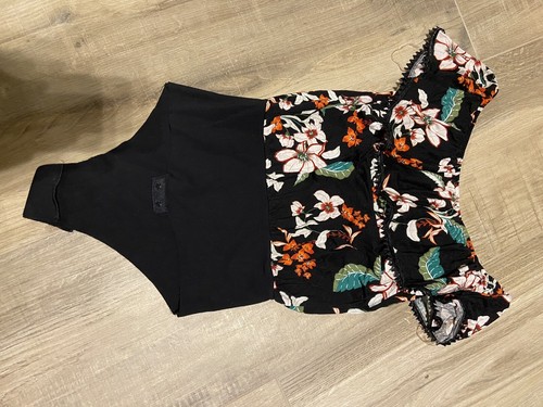 Body fiori tezenis - fiori,