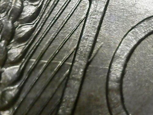 Lire 1976 errore linea da - lire,