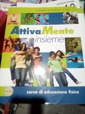 Attivamente insieme corso - corso, di