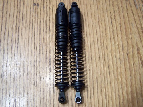 Ammortizzatori molle - e,