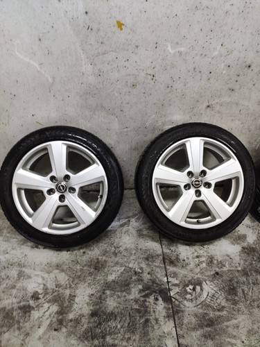 Cerchi lega opel zafira - zafira, b