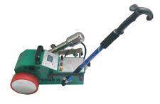 220V Heat Jointer PVC Automatic Welding Machine Advertise Print Banner 1800W