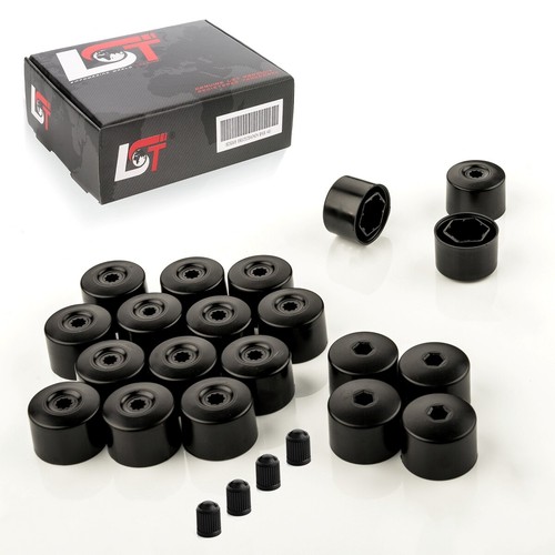 20x coprimozzo antifurto per - coprimozzo,