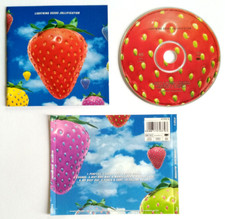 Cd Lightning Seeds Jollification Rock Pop Music Europe 2005 Compact Disc (Z10)