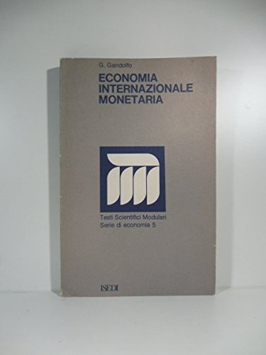Economia internazionale - economia,