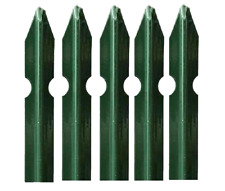 5 Pezzi Paletti Recinzione