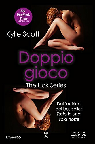 Doppio gioco the lick series - lick,