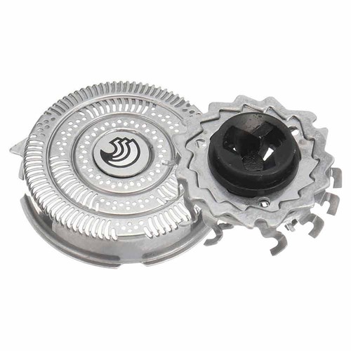 Set testine ricambio - set,