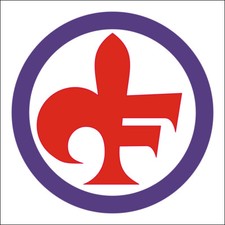 ADESIVO STICKER Giglio