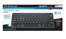 TASTIERA BLUETOOTH KEYBOARD