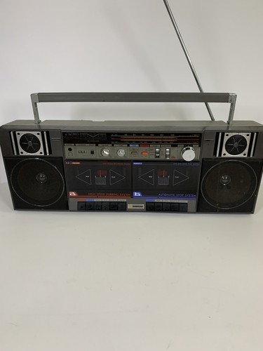 Radio stereo vintage - , samsung