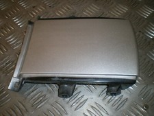 PLASTICA CARENA POSTERIORE CENTRALE CODONE YAMAHA TDM 850 2000