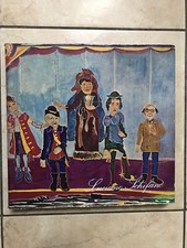 Luciano Schifano Opere