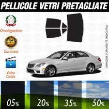 Mercedes Classe E Berlina W212