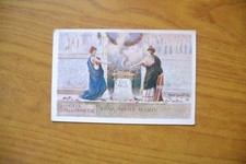 CARTOLINA SOCIETA' ITALO