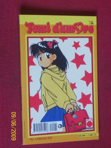 Temi amore 14 di yuu - temi, 14-di:yuu