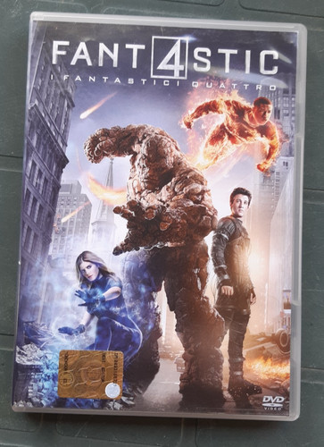 Fantastic fantastici - 4,