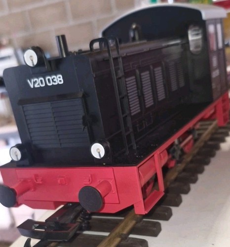 Piko v20 diesel - diesel, g