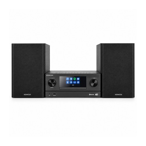 Kenwood 9000s sistema - kenwood,