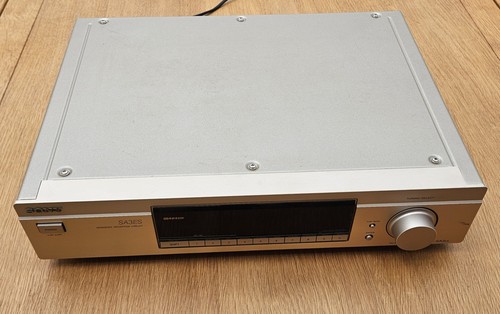 Sony sa3es rds fm - st-sa3es, am/fm
