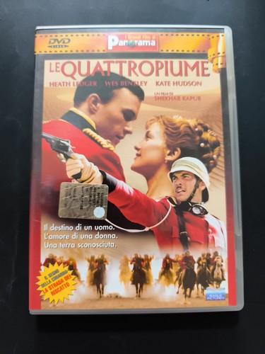 Quattro piume kate - le,