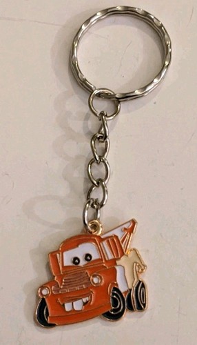 Disney pixar cars mater enamel - pixar,