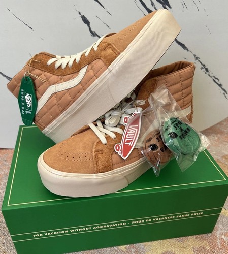 Vans joe fresh - vans, x