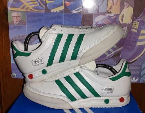 Adidas kegler super taglia - kegler, 9