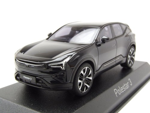Polestar 2024 space nera - 3,