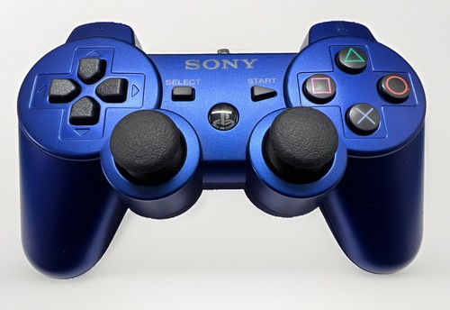 Sony ps3 dualshock - sony,