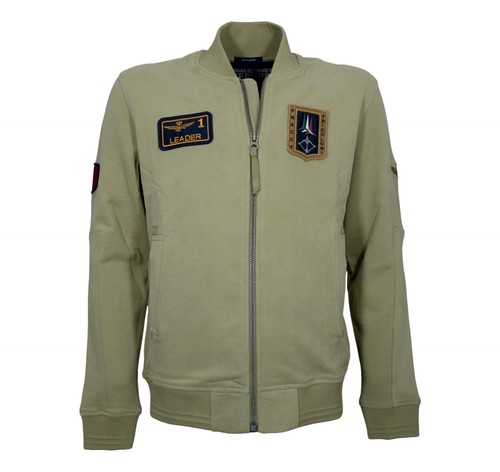 Aeronautica militare felpa - militare,