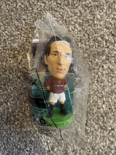 Figurina francesco totti - francesco,