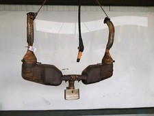 Scarico Performance - Porsche