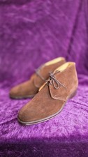 Stivaletti uomo " Trickers "