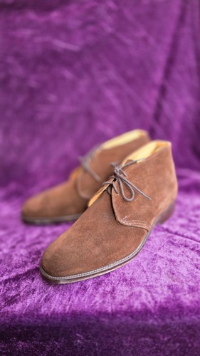 Stivaletti uomo trickers - stivaletti,