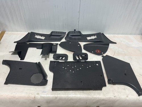 Kit plastiche interne