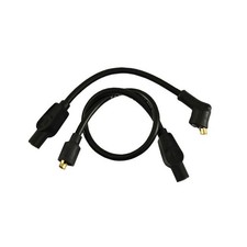 Cavi candela pro wire da 8 mm