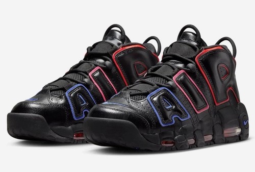 Nuovo nike air more uptempo - air,