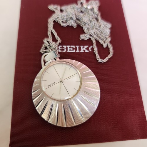 Orologio vintage seiko - orologio,